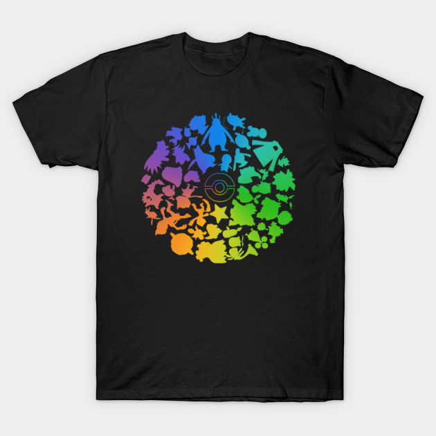 Pokémon GO Fest (PoGo) 2019 Chicago Shirt Pokemon Go Fest TShirt TeePublic